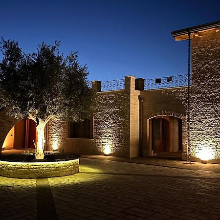 Borgo Olivo Apartamento Pietrelcina Exterior foto